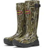 Women's Burly Aero 15" Mossy Oak Original Bottomland