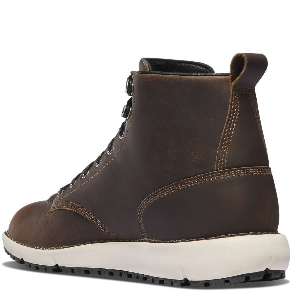 Men's Logger 917 Chocolate Chip
