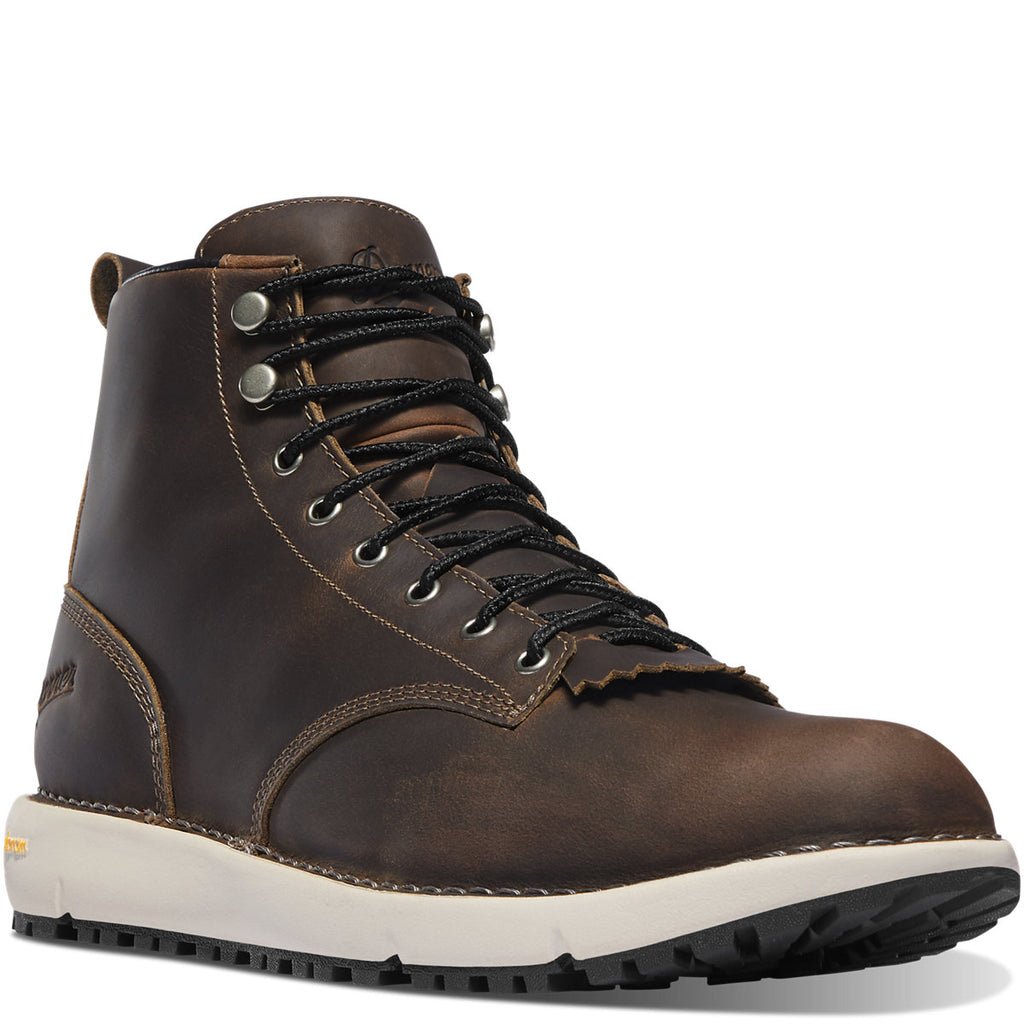 Men's Logger 917 Chocolate Chip