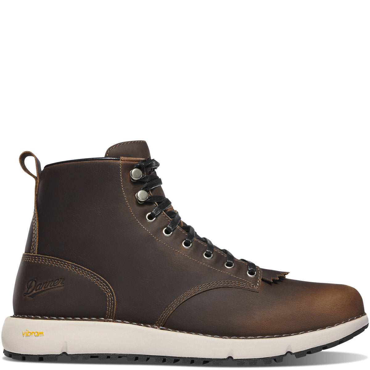 Men's Logger 917 Chocolate Chip