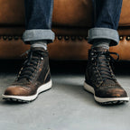 Men's Logger 917 Chocolate Chip