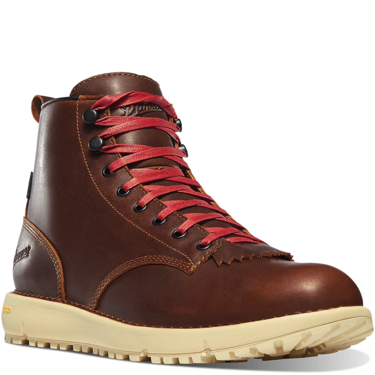 Men's Logger 917 Monk's Robe GTX