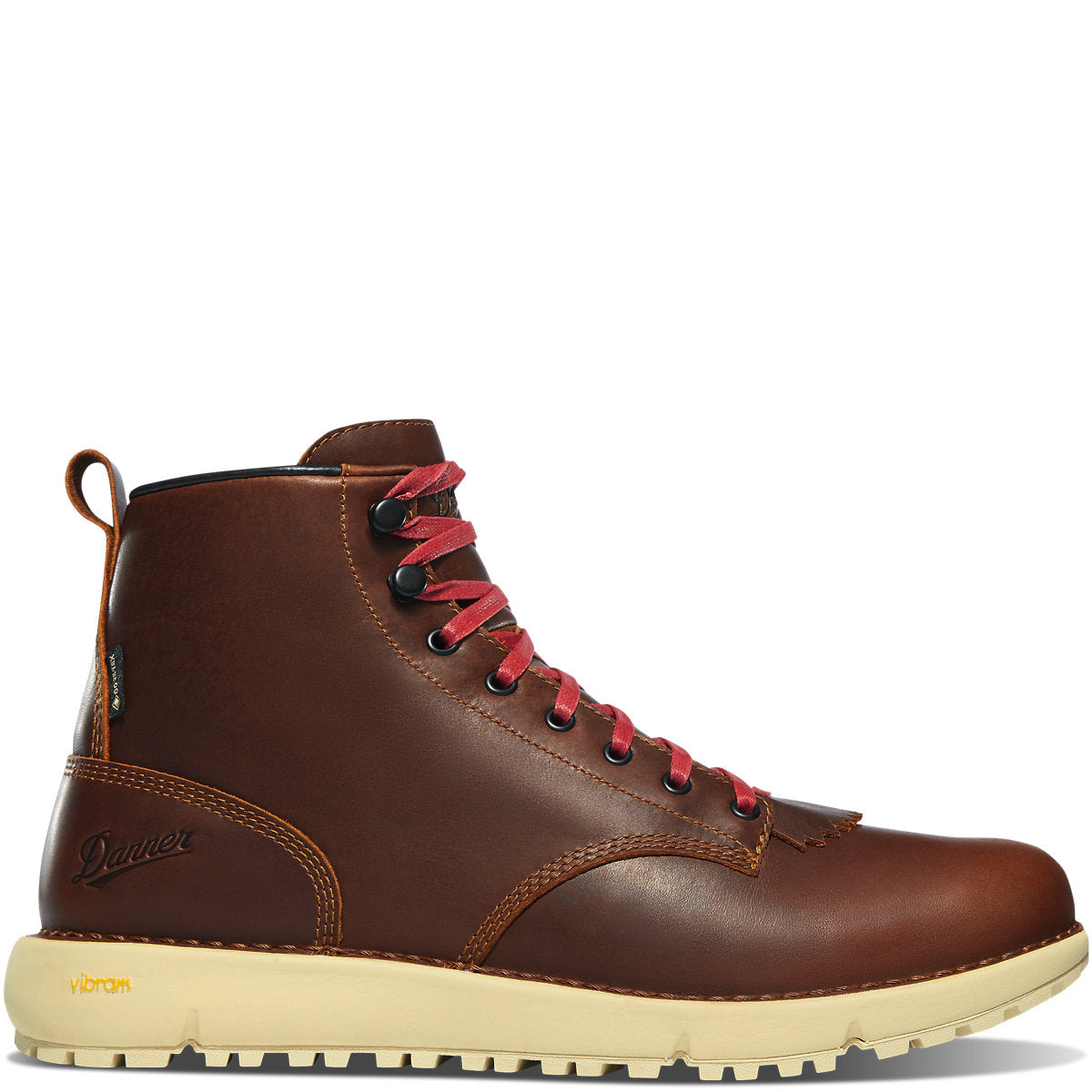 Men's Logger 917 Monk's Robe GTX