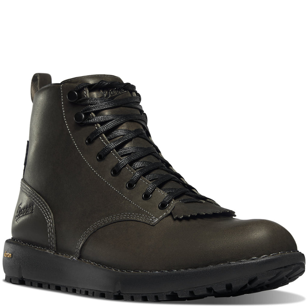 Men's Logger 917 Charcoal GTX