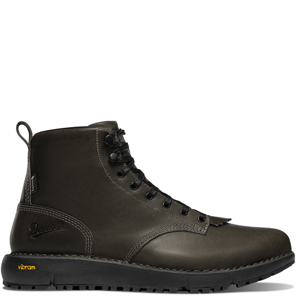 Men's Logger 917 Charcoal GTX