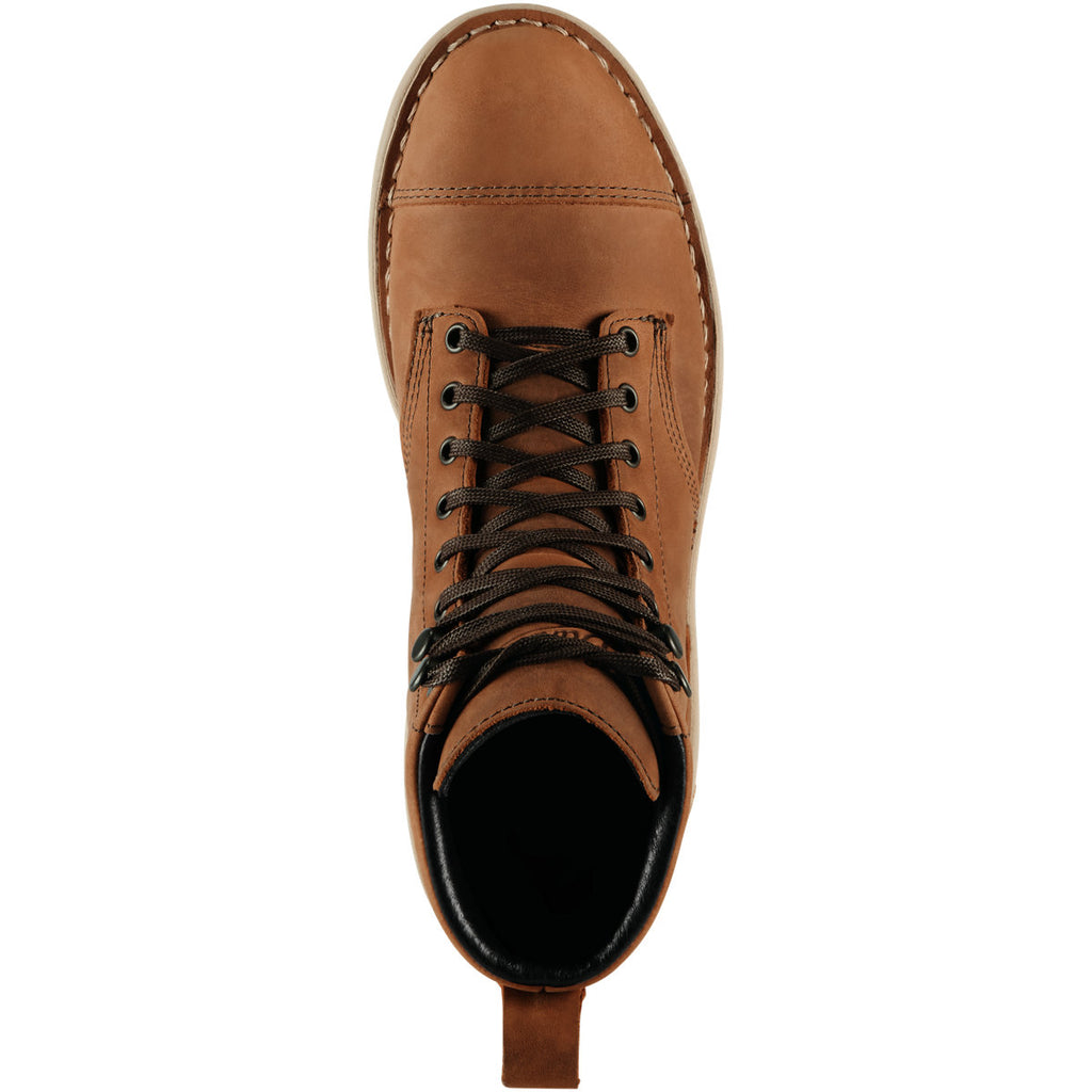 Men's Logger 917 Cap Toe Sierra GTX