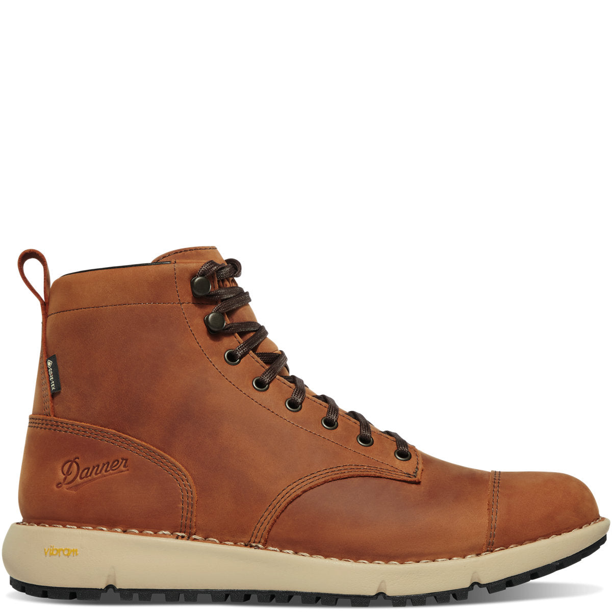 Danner® Logger 917 Gtx WOMEN'S Toe Cap - Sierra Lifestyle Boots 34681