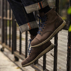 Men's Logger 917 Cap Toe Bracken GTX