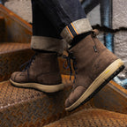 Men's Logger 917 Cap Toe Bracken GTX