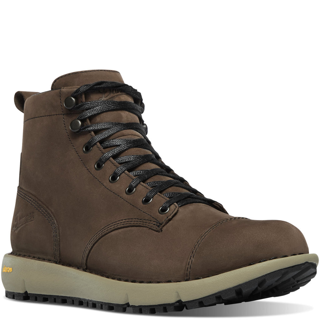 Men's Logger 917 Cap Toe Bracken GTX