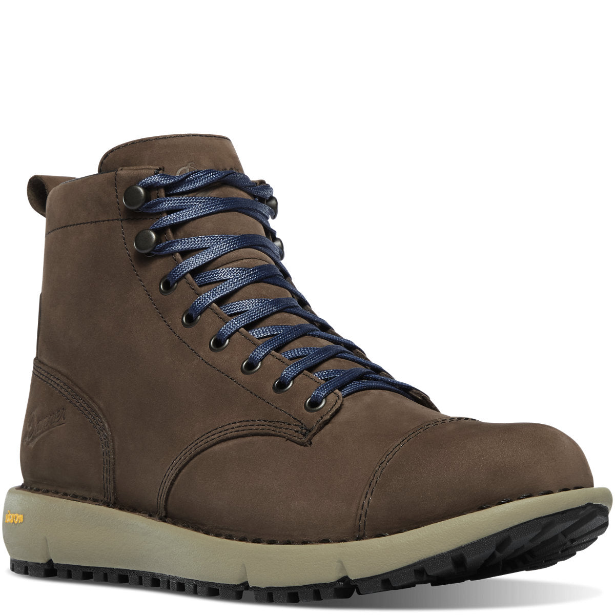 Men's Logger 917 Cap Toe Bracken GTX