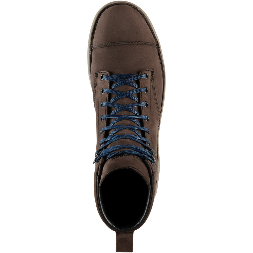 Men's Logger 917 Cap Toe Bracken GTX