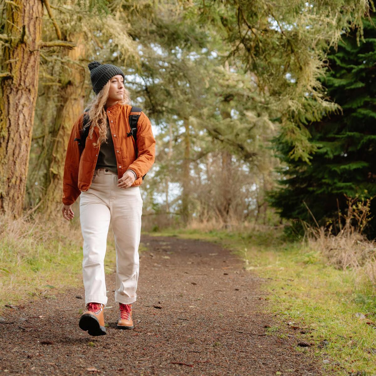 Women's Eastwood Cascade