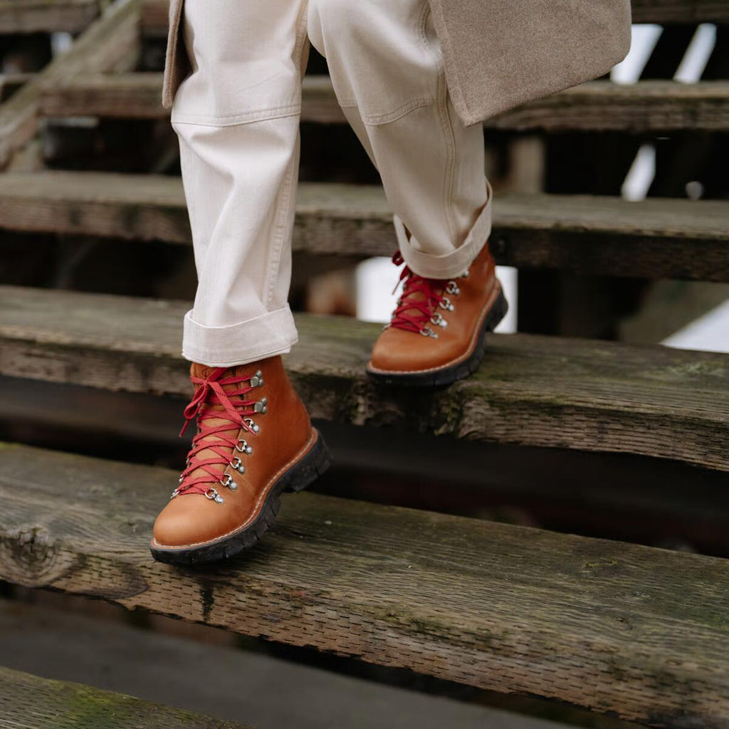 Women's Eastwood Cascade