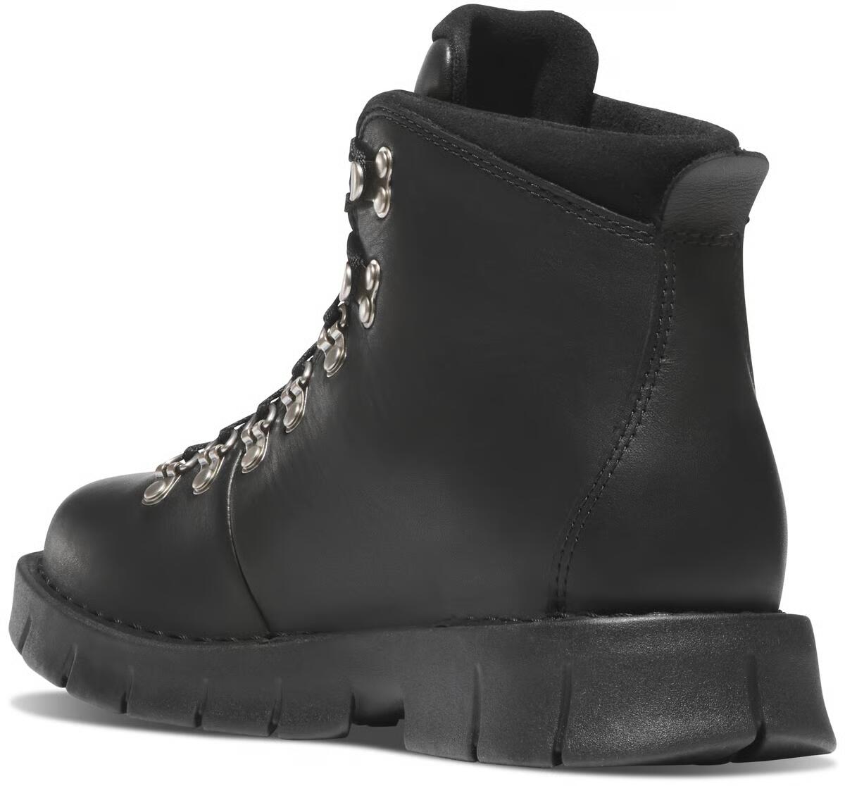 Women's Eastwood Black