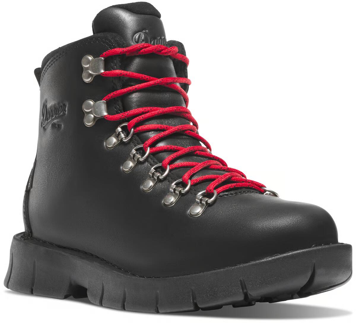 Women's Eastwood Black