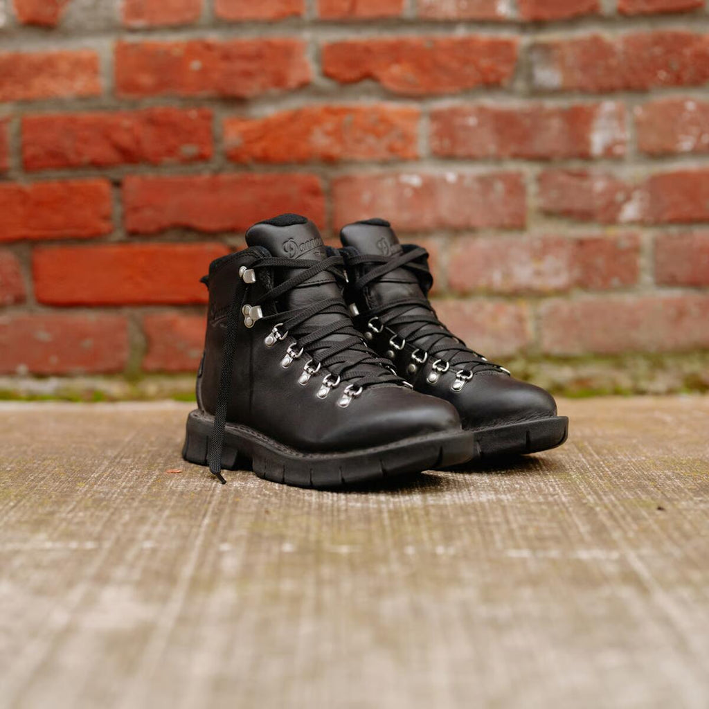 Women's Eastwood Black