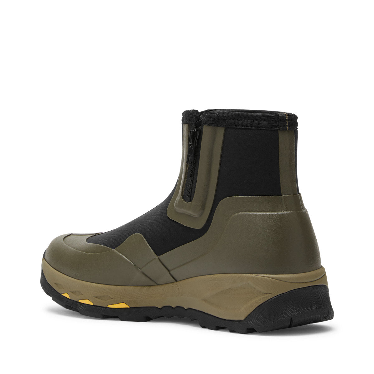Men's AlphaTerra 6" Stone