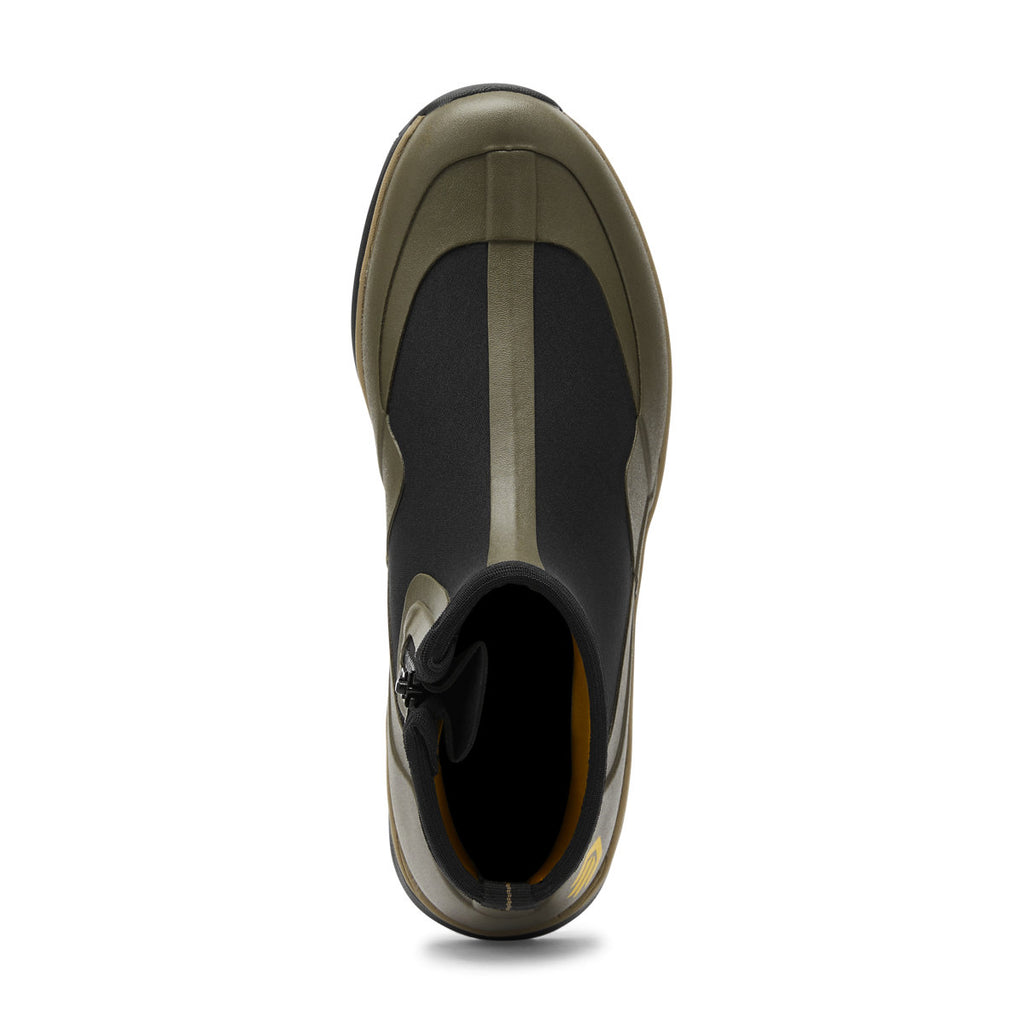 Men's AlphaTerra 6" Stone