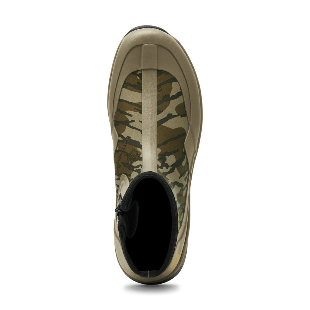 Men's AlphaTerra 6" Mossy Oak Original Bottomland