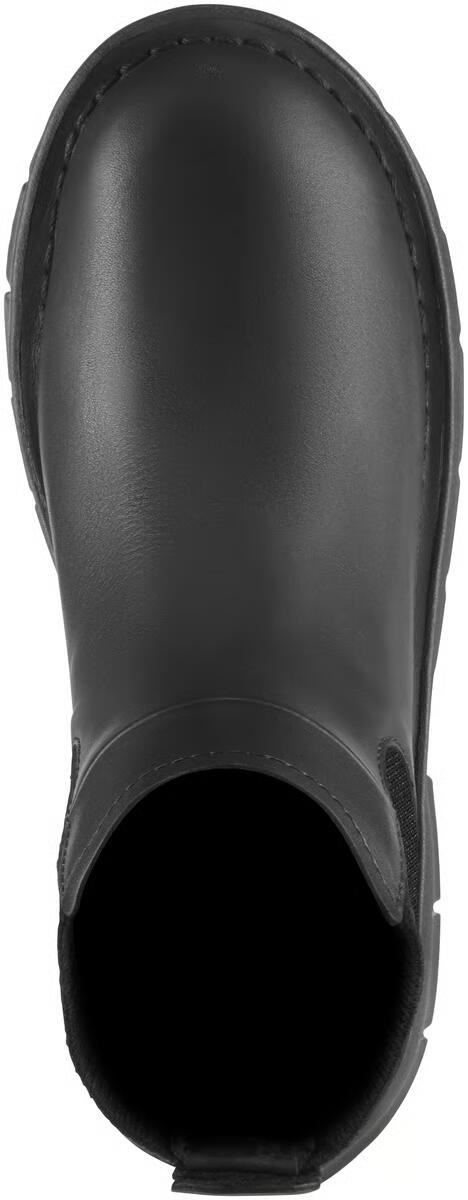 Women's Eastwood Chelsea Black