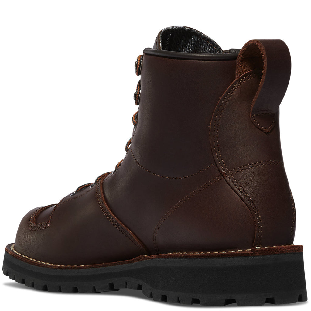 Men's Danner Moto Brown GTX