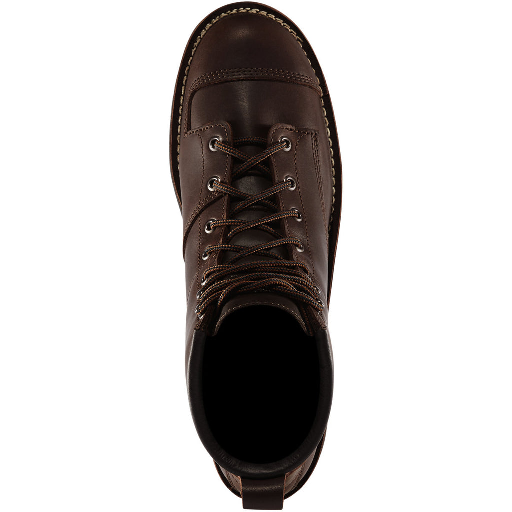 Men's Danner Moto Brown GTX