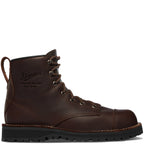 Men's Danner Moto Brown GTX