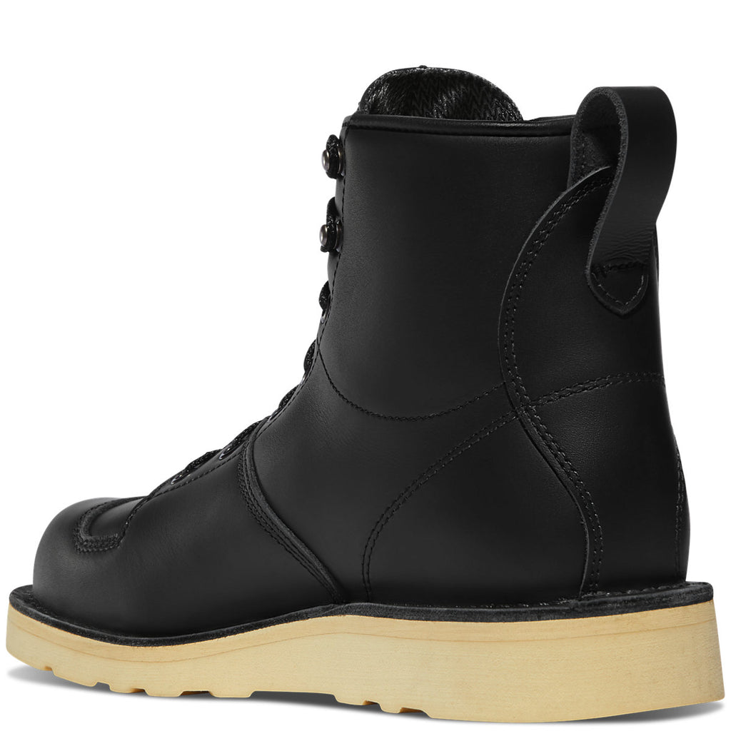 Men's Danner Moto Wedge Black GTX