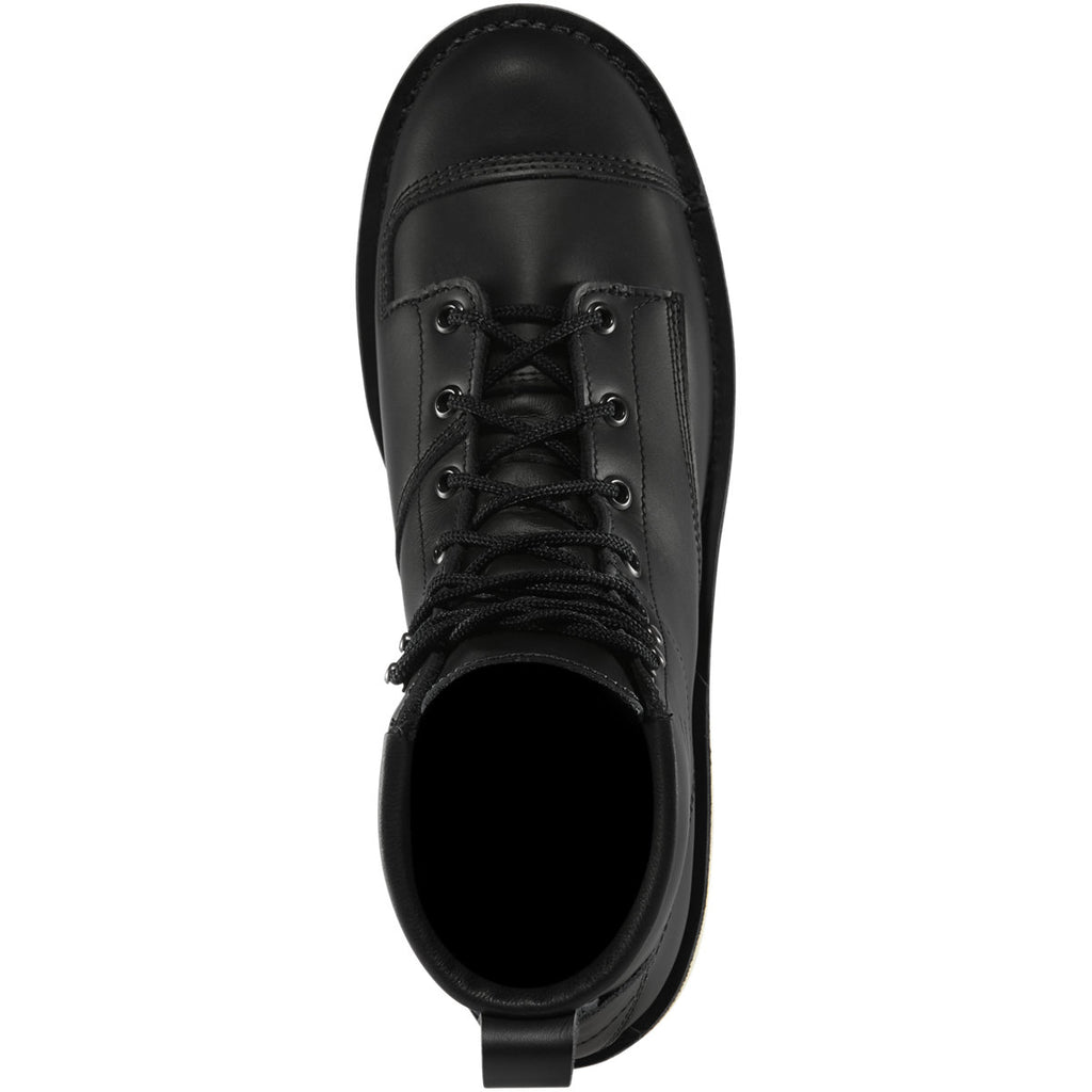 Men's Danner Moto Wedge Black GTX