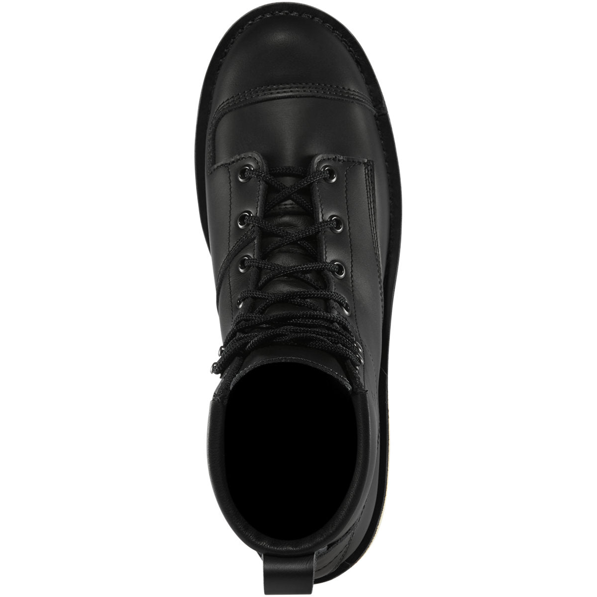 Men's Danner Moto Wedge Black GTX