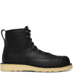 Men's Danner Moto Wedge Black GTX