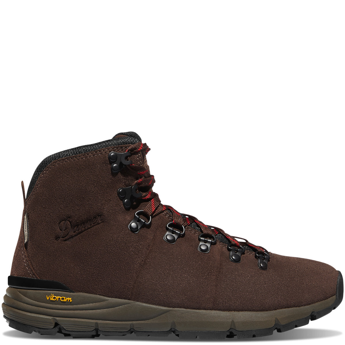 Danner® Mountain 600 WOMEN'S Sizing 4.5" Java/bossa Nova Lifestyle Boots 36235