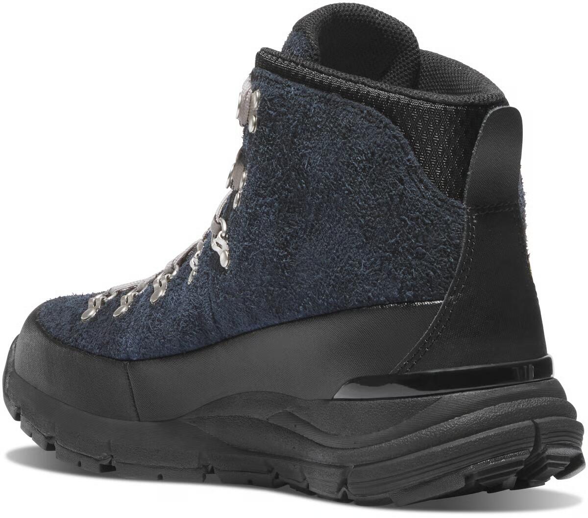 Men's Mountain 600 ID Jet Black GTX