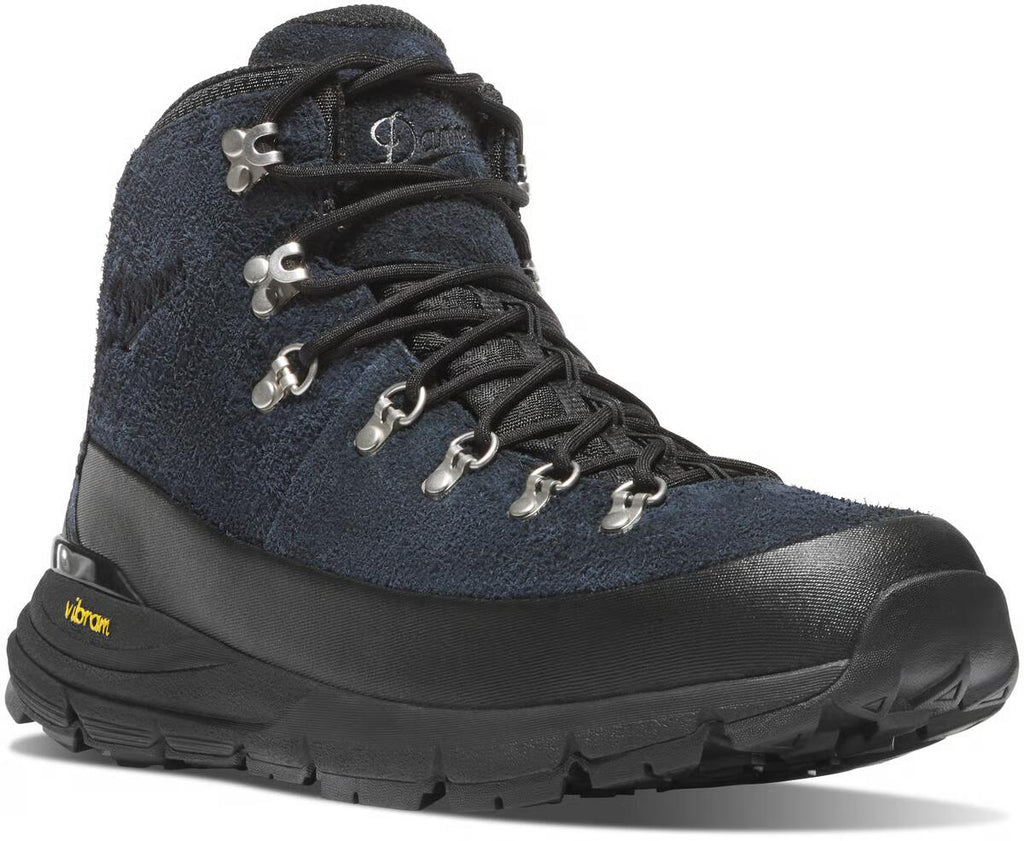 Men's Mountain 600 ID Jet Black GTX