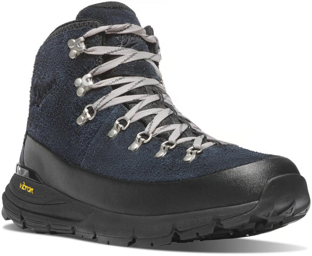 Men's Mountain 600 ID Jet Black GTX