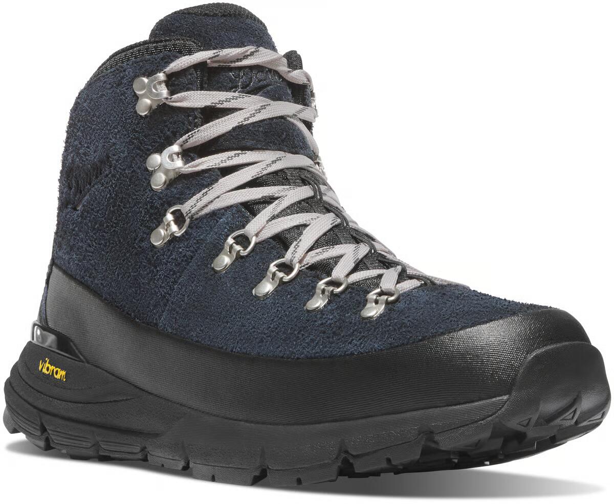 Men's Mountain 600 ID Jet Black GTX