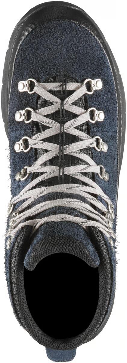 Men's Mountain 600 ID Jet Black GTX