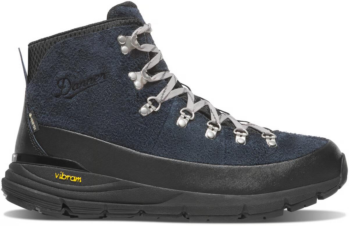 Men's Mountain 600 ID Jet Black GTX