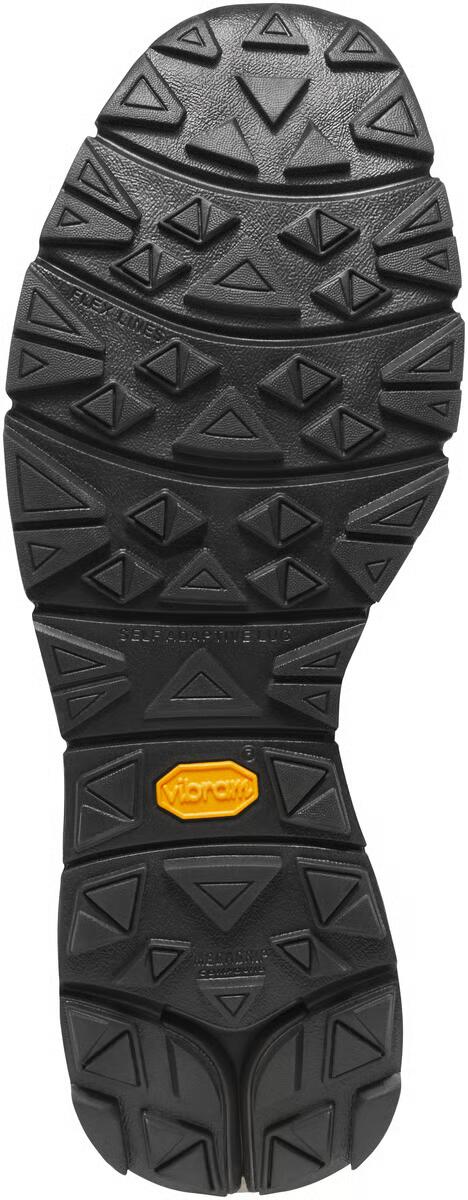 Men's Mountain 600 ID Nutmeg GTX