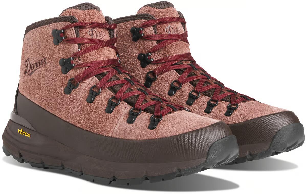 Men's Mountain 600 ID Nutmeg GTX