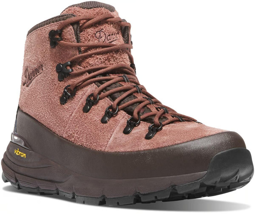 Men's Mountain 600 ID Nutmeg GTX