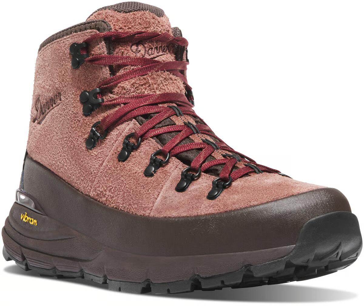 Men's Mountain 600 ID Nutmeg GTX