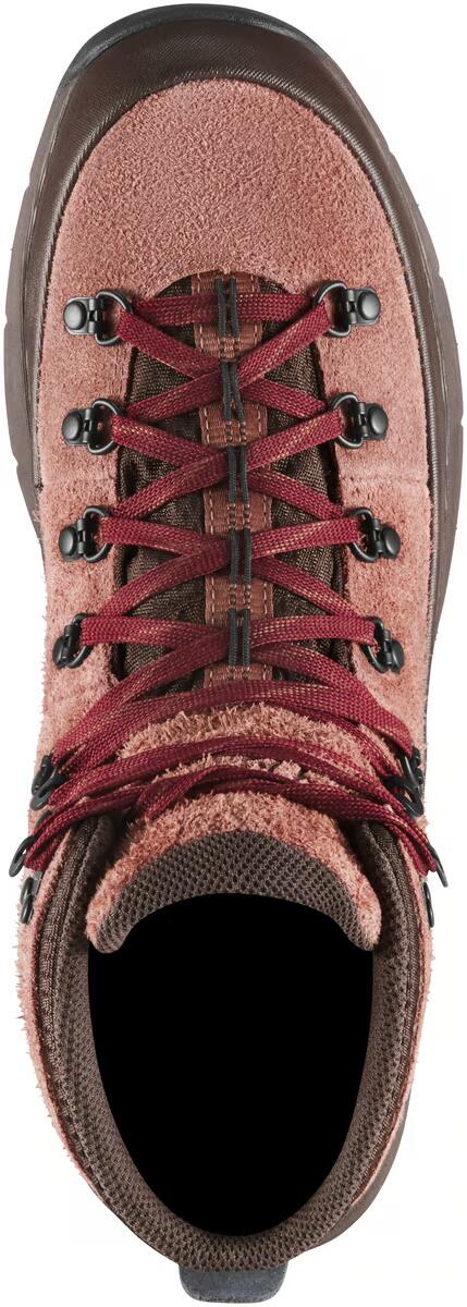 Men's Mountain 600 ID Nutmeg GTX