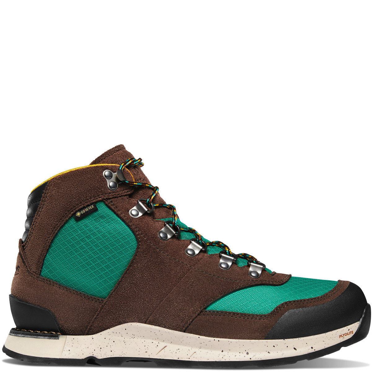 DANNER® FREE SPIRIT DARK EARTH OUTDOOR BOOTS 37532