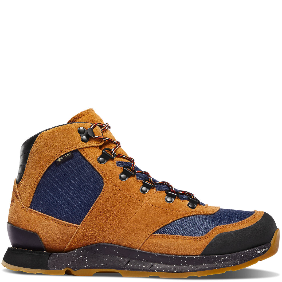 Danner® Free Spirit Brown/navy Outdoor Boots 37534