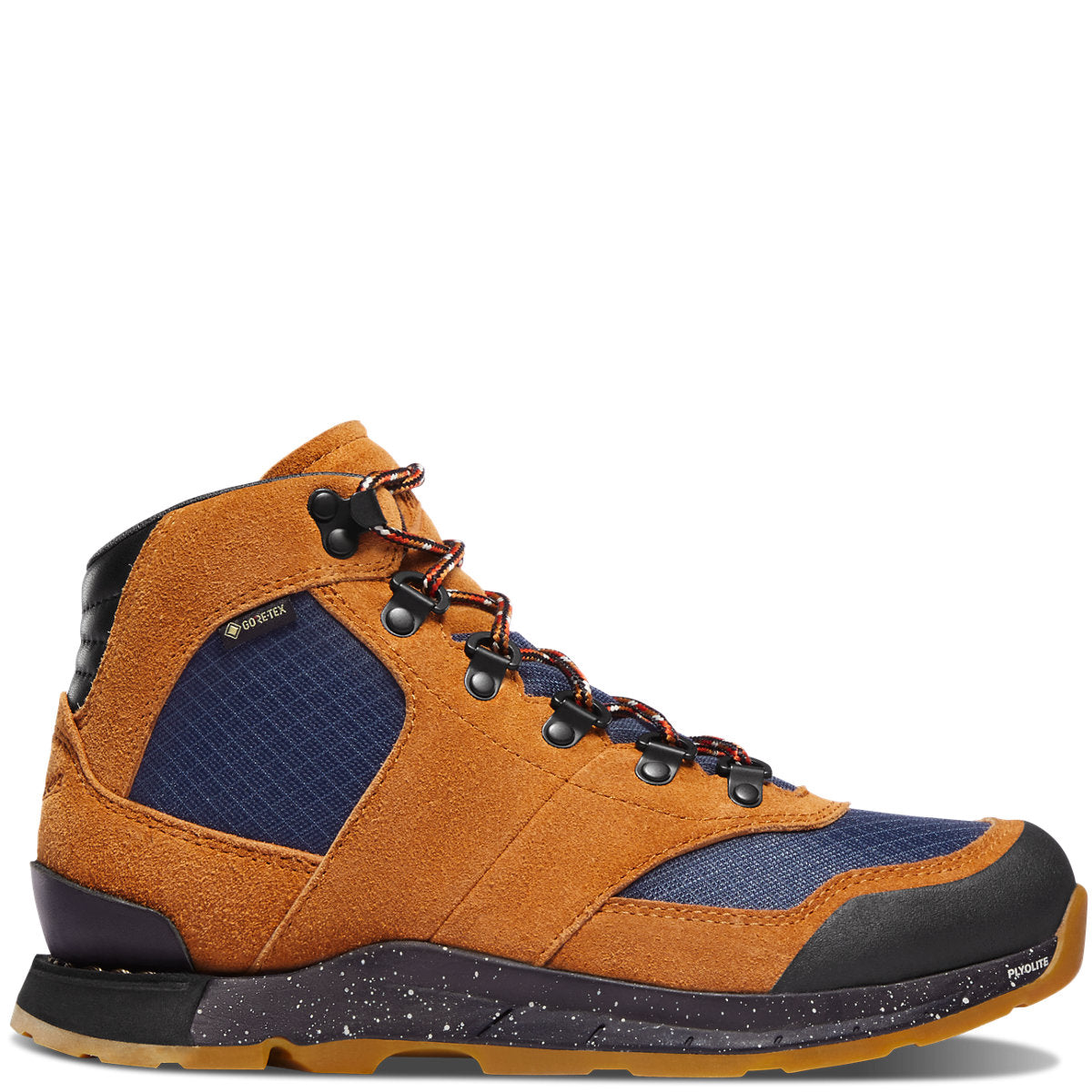 Danner® Free Spirit WOMEN'S Sizing Brown/navy Lifestyle Boots 37535