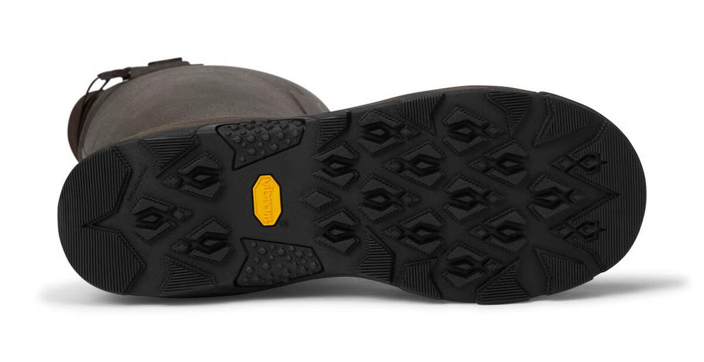 Men's Alpha Evolution 17" Brown