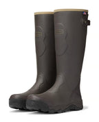Men's Alpha Evolution 17" Brown