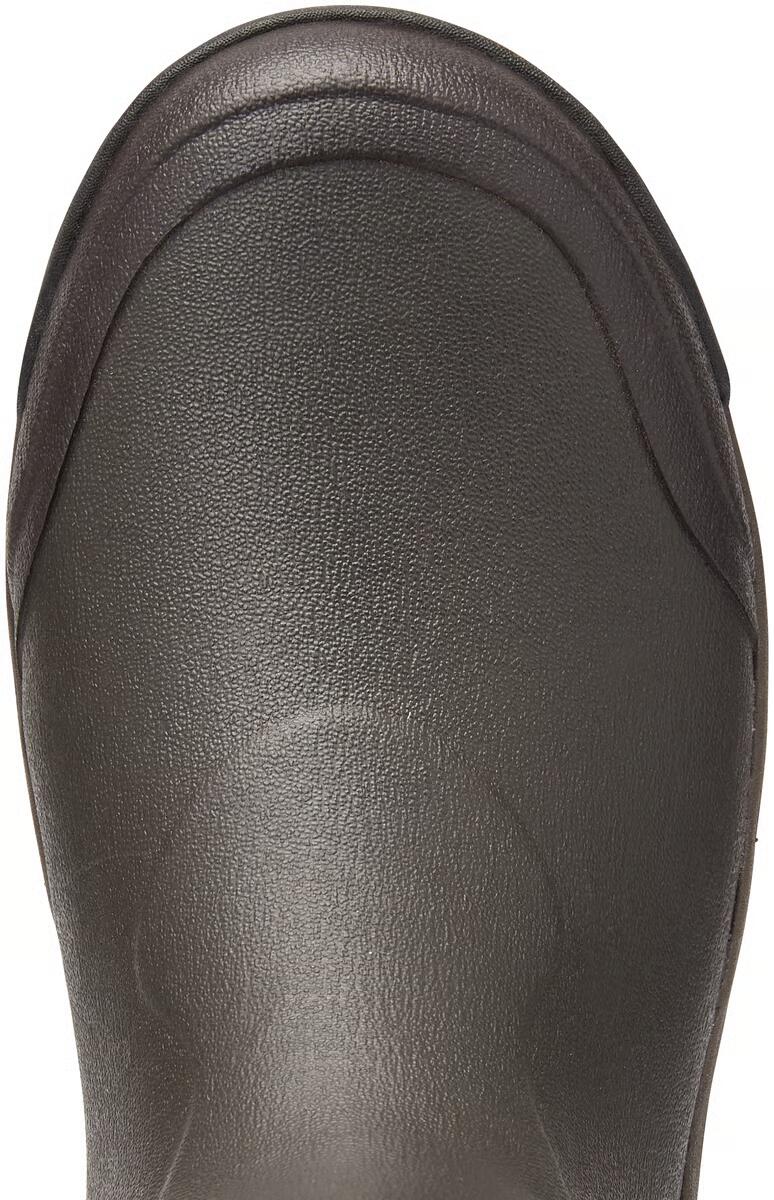 Men's Alpha Evolution 17" Brown